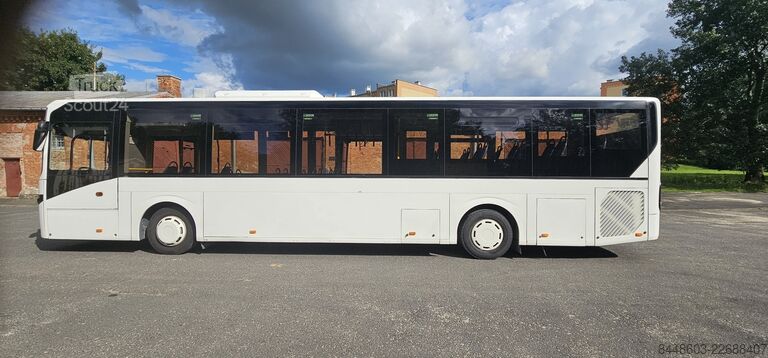 Městský autobus Volvo 8900