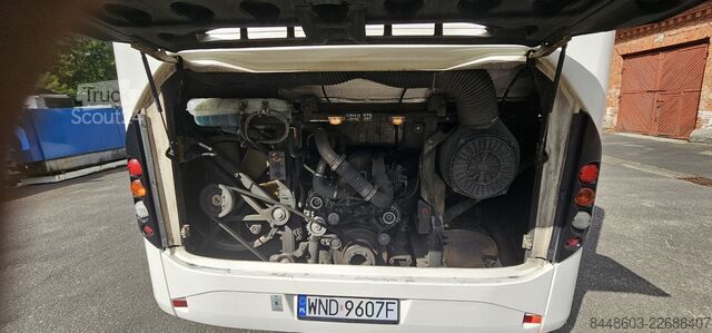 Městský autobus Volvo 8900