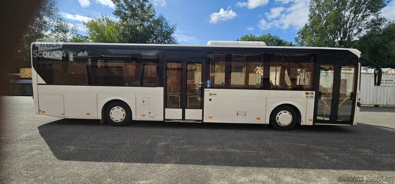 Městský autobus Volvo 8900