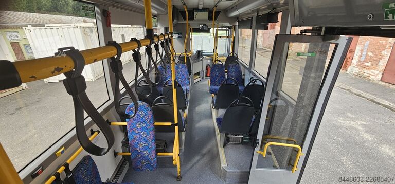 Městský autobus Volvo 8900
