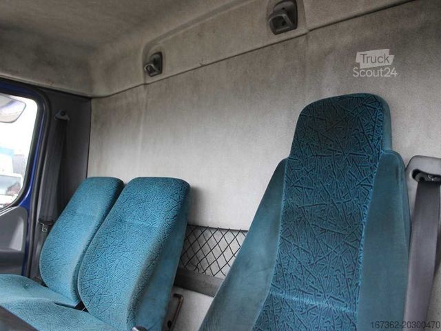 LKW mit Pritsche (offen) DAF FA LF 45.170 E10, EURO 3