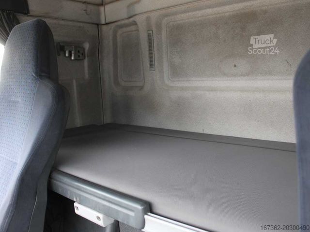 Autolaadkraan MAN TGA 18.430, EURO 4, RETARDER, PALFINGER PK10500A