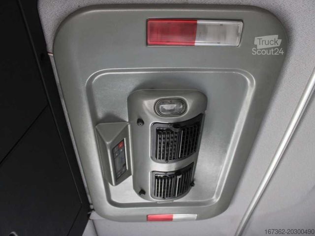 Autolaadkraan MAN TGA 18.430, EURO 4, RETARDER, PALFINGER PK10500A