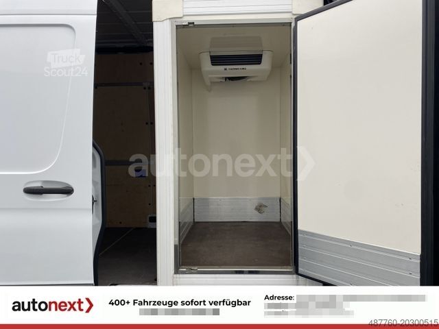 Bestelwagen met verhoogd dak MERCEDES-BENZ Sprinter 516 *Extralang* Thermoking Kabine -20°