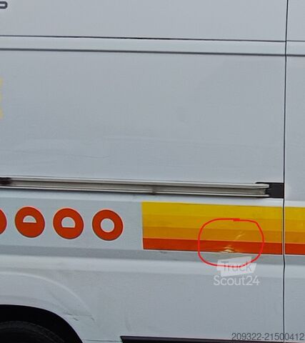 Caravane/camping-car Fiat Ducato Weinsberg Carabus 600 K | 2023| EURO 6 | Venditore professionale