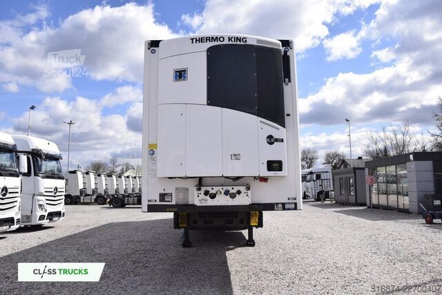  KRONE SDR Cool Liner FP 60 ThermoKing SLXi 300