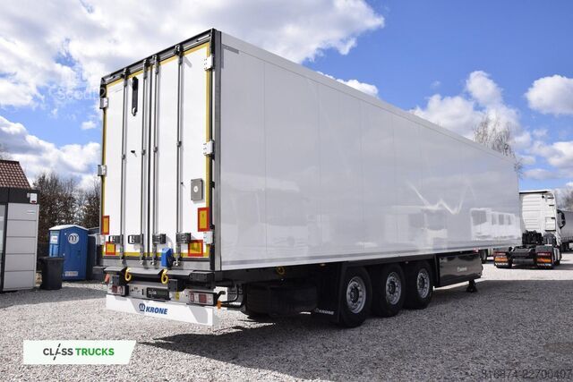  KRONE SDR Cool Liner FP 60 ThermoKing SLXi 300