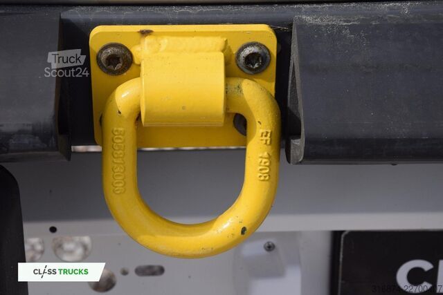  KRONE SDR Cool Liner FP 60 ThermoKing SLXi 300