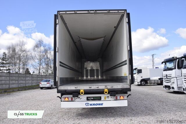  KRONE SDR Cool Liner FP 60 ThermoKing SLXi 300