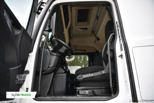 Standardni vlačilec MERCEDES-BENZ Actros 5 1845 BigSpace MirrorCam
