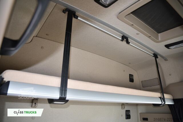 Standardni vlačilec MERCEDES-BENZ Actros 5 1845 BigSpace MirrorCam