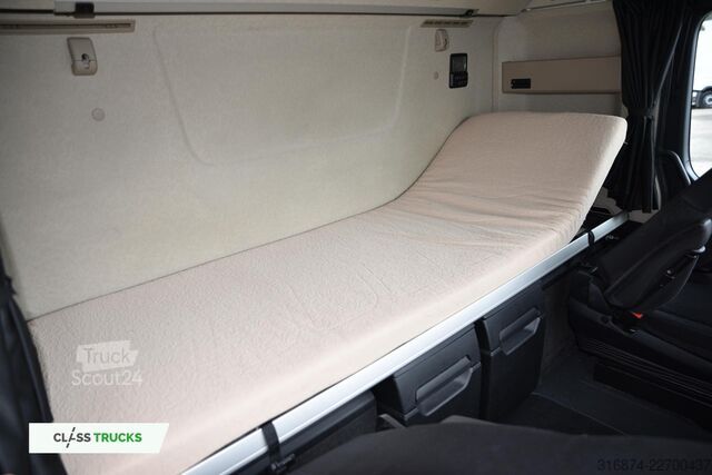 Standardni vlačilec MERCEDES-BENZ Actros 5 1845 BigSpace MirrorCam