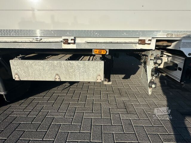  Wiese TA 18 OK TANDEM AANHANGER
