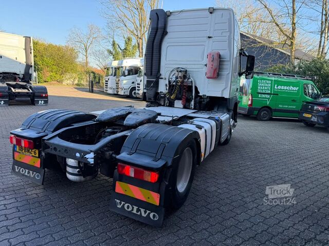 Estándar-SZM Volvo FM 450 Globetrotter XL Smarttacho 2 ACC NL Truc...