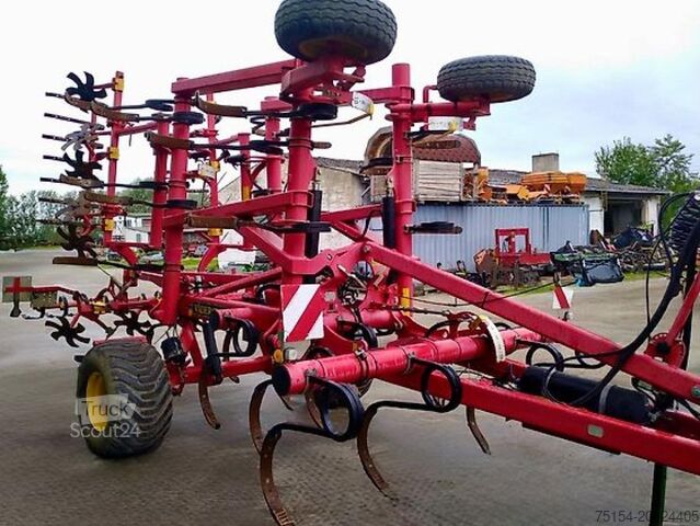 Kultivátor Väderstad Swift SW 560