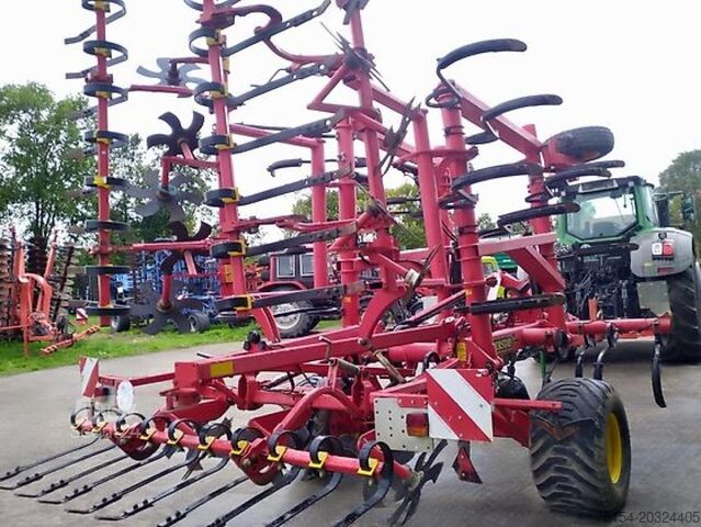 Grubber Väderstad Swift SW 560
