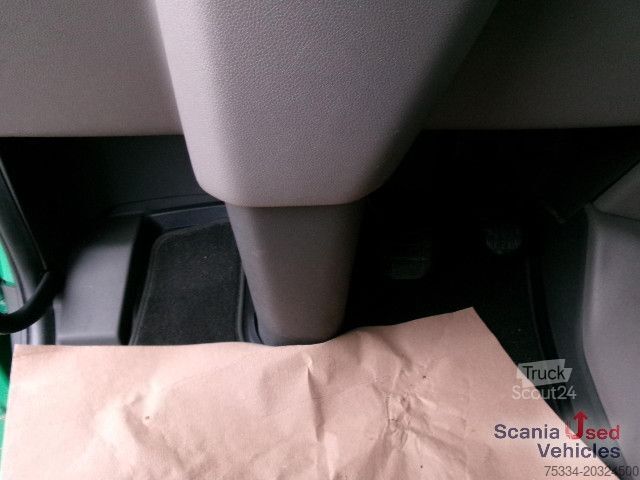 Objemový tahač Scania R 450 A4x2EB 2 Tanks Standklima TOP!!!