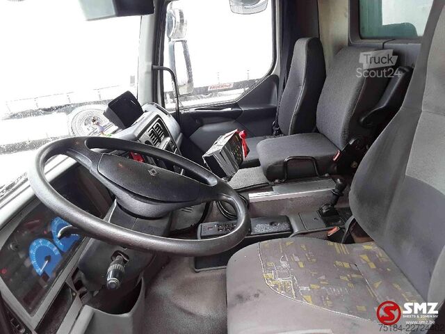 Abfallsammelfahrzeug Renault Premium 320
