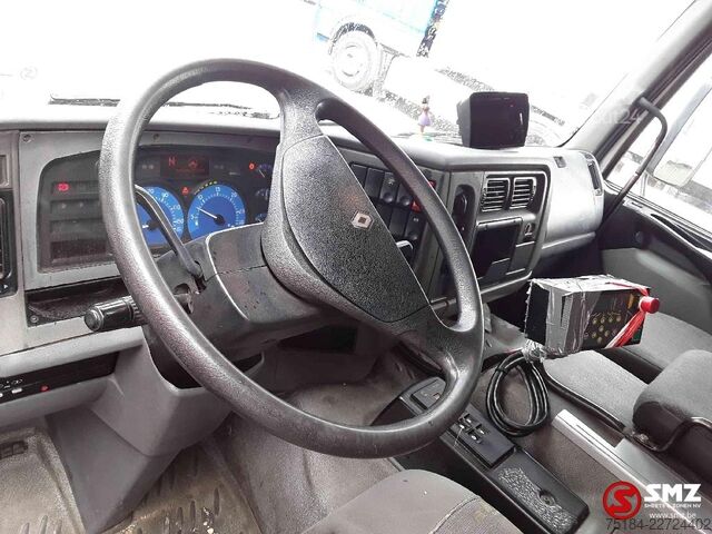 Abfallsammelfahrzeug Renault Premium 320