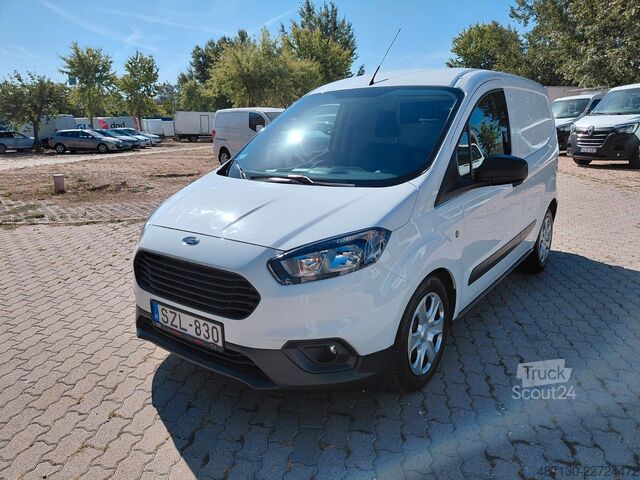 Фургон-панель FORD Transit Courier Trend