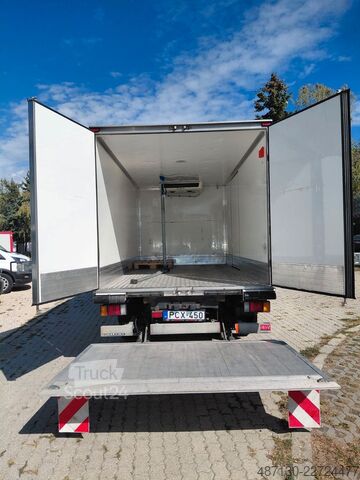 Koelwagen ISUZU Isuzu P75 3,0 Serie Blue