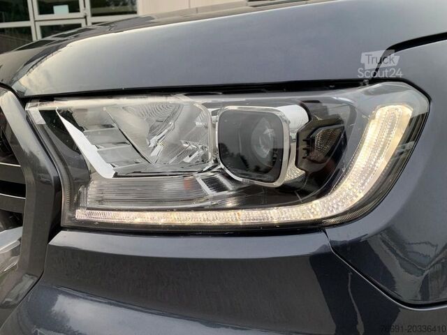 Pick-up Ford Ranger  Wildtrak - Km solo 17.000  -