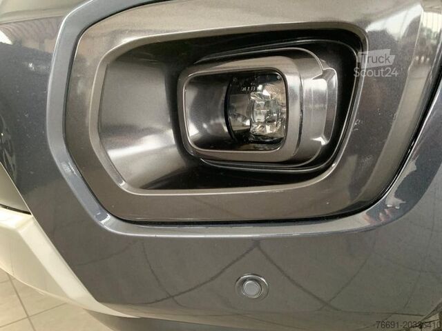 Pick-up Ford Ranger  Wildtrak - Km solo 17.000  -