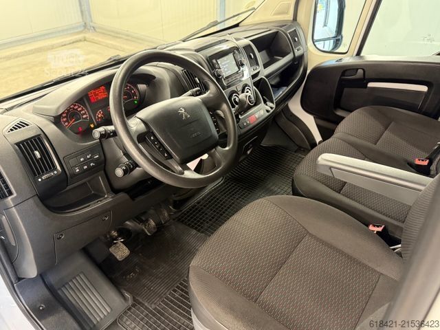 Panel van CITROEN Jumper L1H2 2.2 BHDI 120 ONLY 35.000 KM