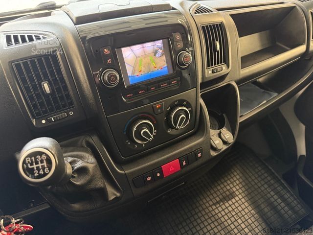 Panel van CITROEN Jumper L1H2 2.2 BHDI 120 ONLY 35.000 KM