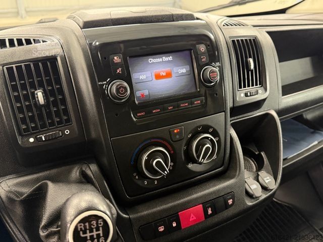 Panel van CITROEN Jumper L1H2 2.2 BHDI 120 ONLY 35.000 KM