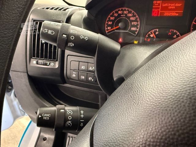 Panel van CITROEN Jumper L1H2 2.2 BHDI 120 ONLY 35.000 KM