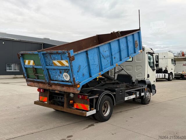 Hook arm system DAF LF 45.170 HAAKSYSTEEM