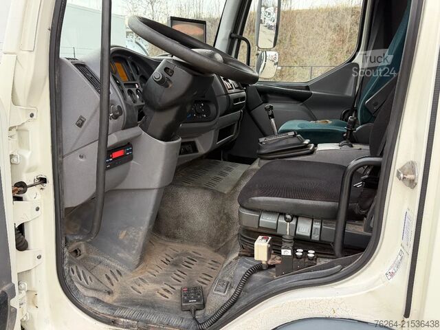 Hook arm system DAF LF 45.170 HAAKSYSTEEM