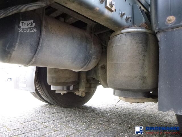 Tankwagen Renault Premium 270 dci 4x2 gas tank 18.6 m3