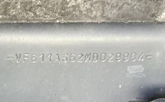 Estándar-SZM Renault T480 productie 2021. P- Cool. origineel France ...
