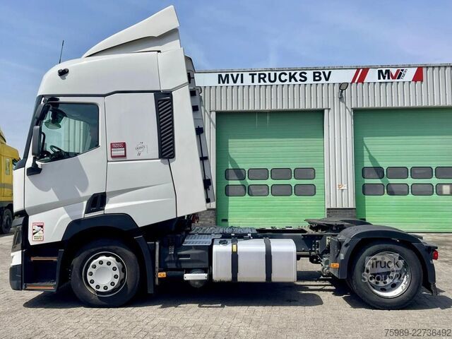 Estándar-SZM Renault T480 productie 2021. P- Cool. origineel France ...