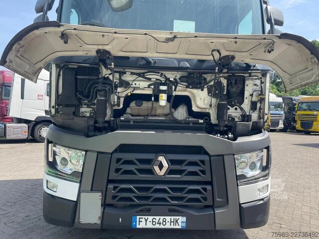 Estándar-SZM Renault T480 productie 2021. P- Cool. origineel France ...