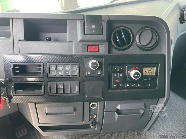 Estándar-SZM Renault T480 productie 2021. P- Cool. origineel France ...