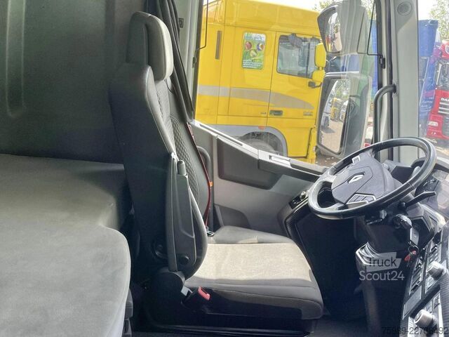 Estándar-SZM Renault T480 productie 2021. P- Cool. origineel France ...