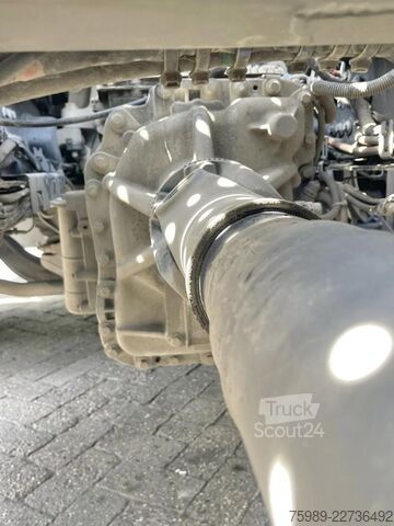 Estándar-SZM Renault T480 productie 2021. P- Cool. origineel France ...