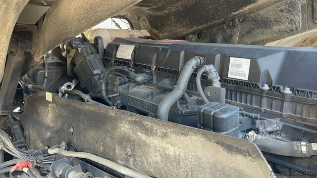 Estándar-SZM Renault T480 productie 2021. P- Cool. origineel France ...