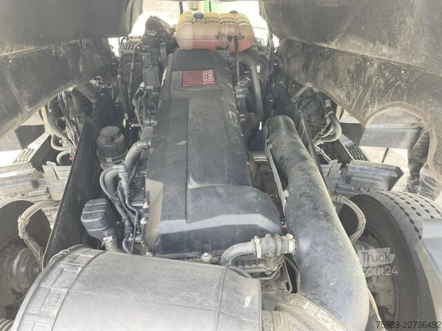 Estándar-SZM Renault T480 productie 2021. P- Cool. origineel France ...