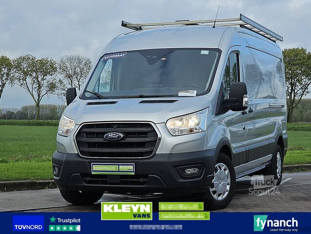 Station wagon con tetto alto FORD TRANSIT 2.0 L3H2 2xZijdeur Autom