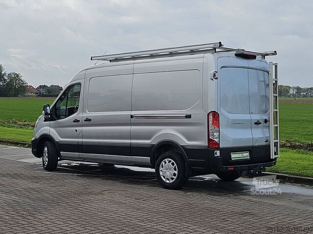 Station wagon con tetto alto FORD TRANSIT 2.0 L3H2 2xZijdeur Autom