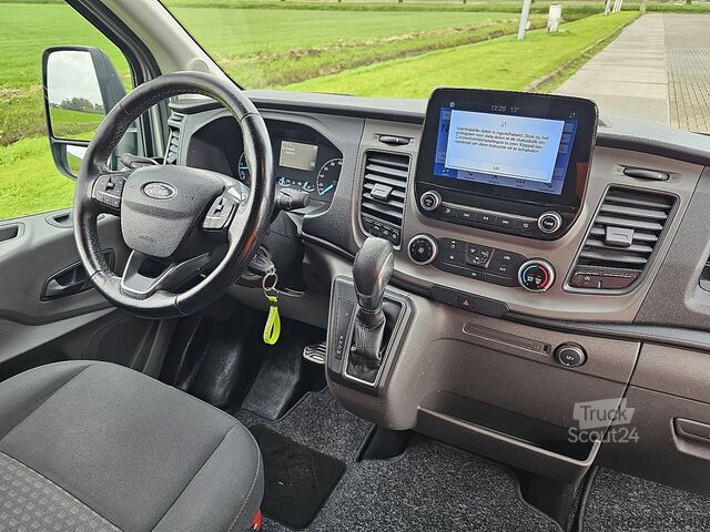 Station wagon con tetto alto FORD TRANSIT 2.0 L3H2 2xZijdeur Autom