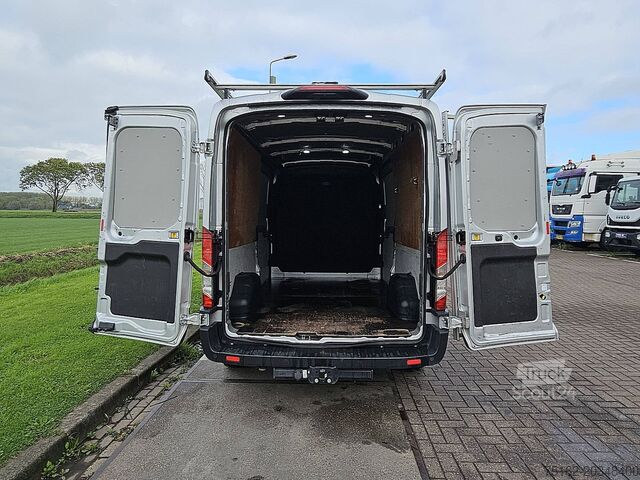 Station wagon con tetto alto FORD TRANSIT 2.0 L3H2 2xZijdeur Autom