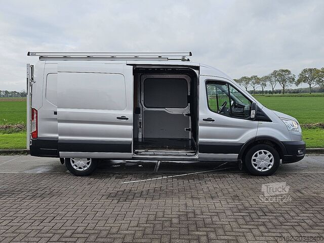 Station wagon con tetto alto FORD TRANSIT 2.0 L3H2 2xZijdeur Autom