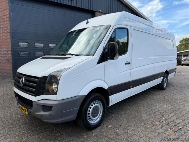 Bestelbus Volkswagen Crafter 2.0 TDI L4H2