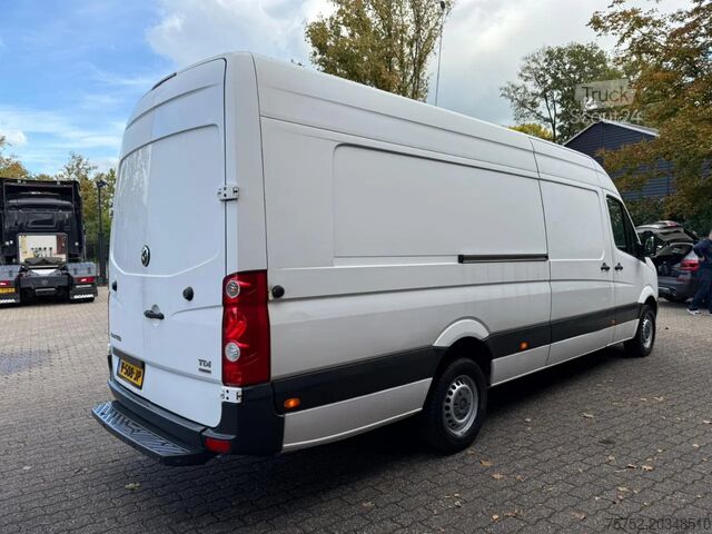 Bestelbus Volkswagen Crafter 2.0 TDI L4H2