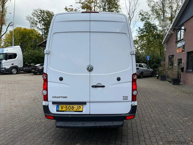 Bestelbus Volkswagen Crafter 2.0 TDI L4H2